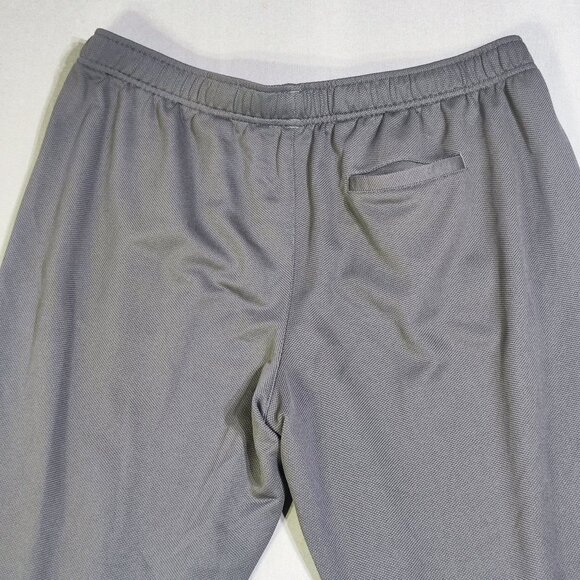 Reebok active wear jogger women's size L ?  grey with pink decoration - Picture 4 of 13